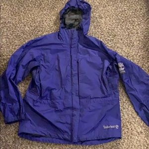 timberland gore tex jacket